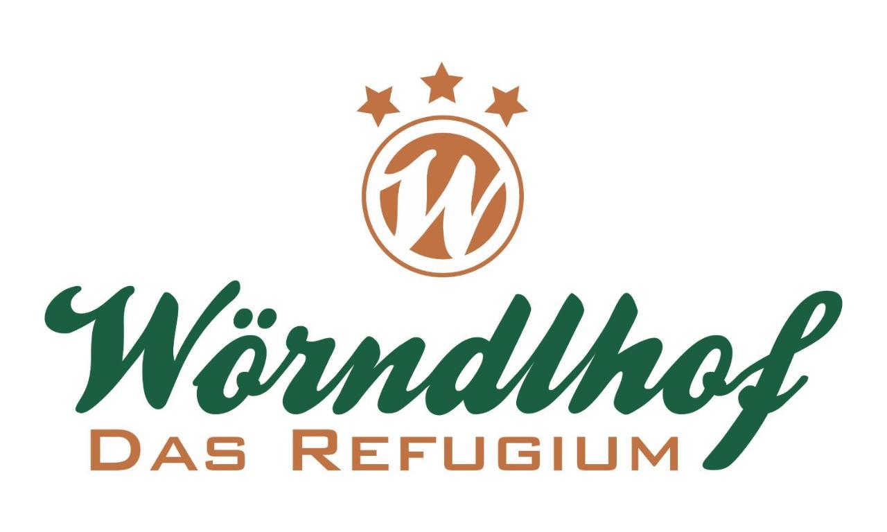 Ramsau bei Berchtesgaden Woerndlhof - Das Refugium מראה חיצוני תמונה