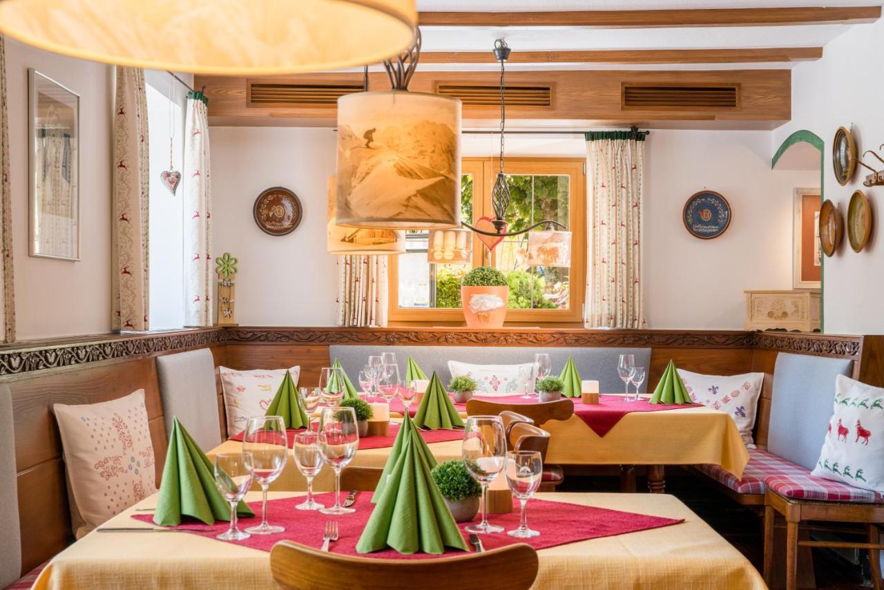 Ramsau bei Berchtesgaden Woerndlhof - Das Refugium מראה חיצוני תמונה